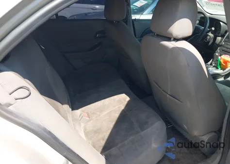 2013 Chevrolet Malibu 1Ls z USA, uszkodzony, nr VIN 1G11B5SA2DF155730